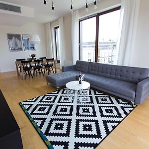 Komfortowy Apartament Miedzyzdroje